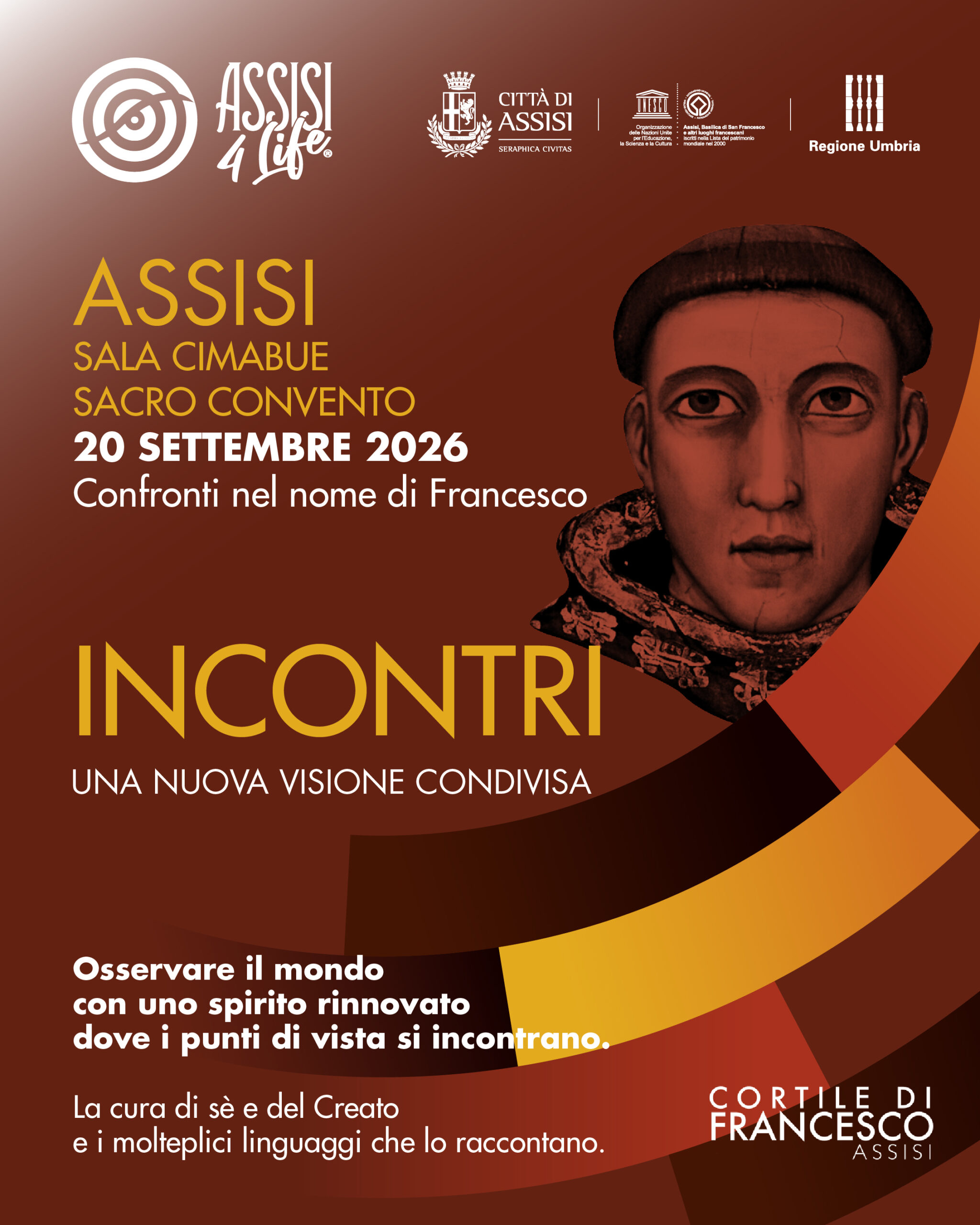 Assisi4Life