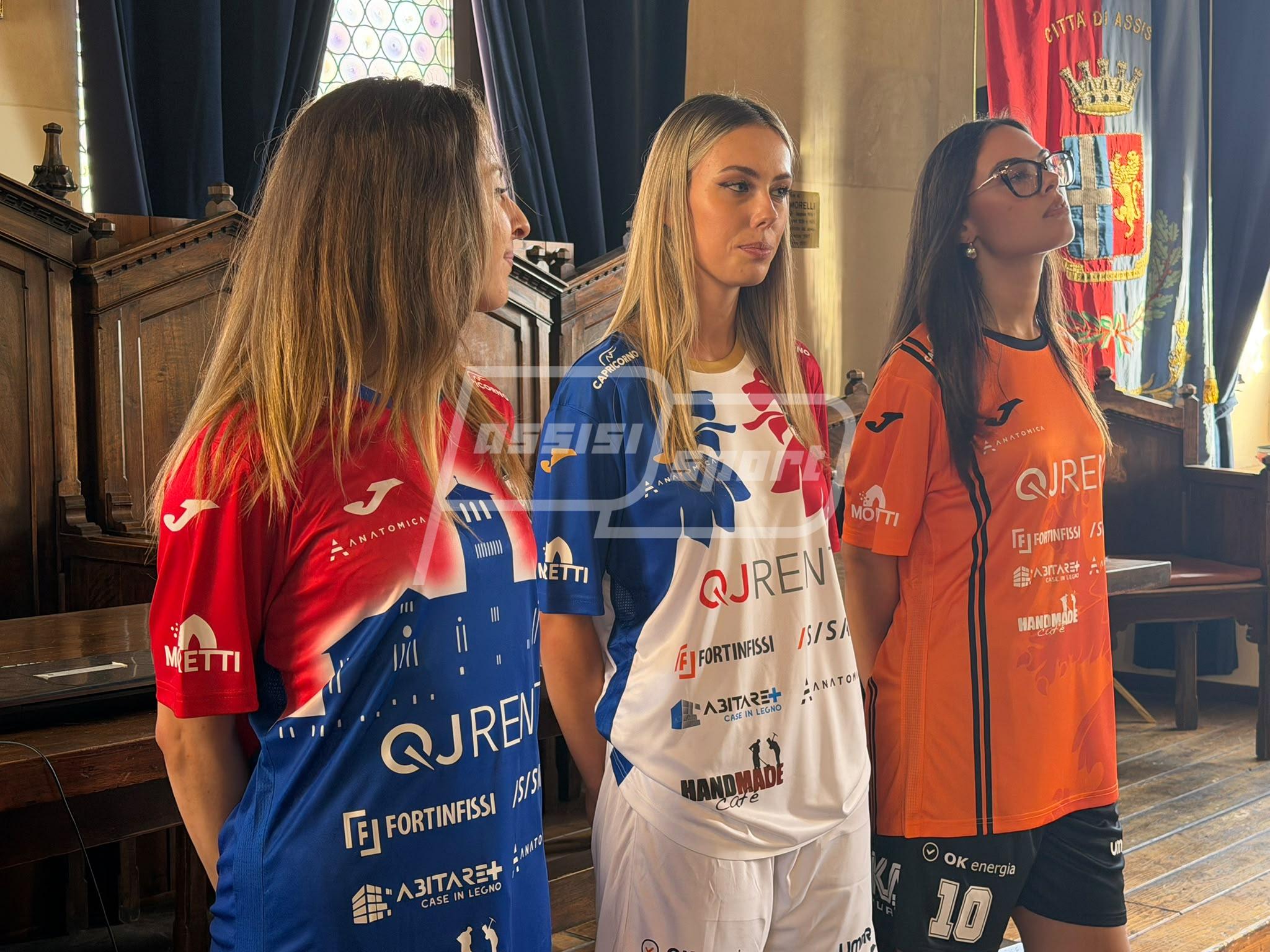 PRESENTAZIONE 2026-227 ASSISI
