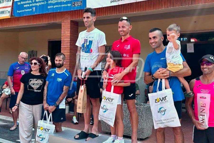 ASSISI RUNNERS 2 AGOSTO