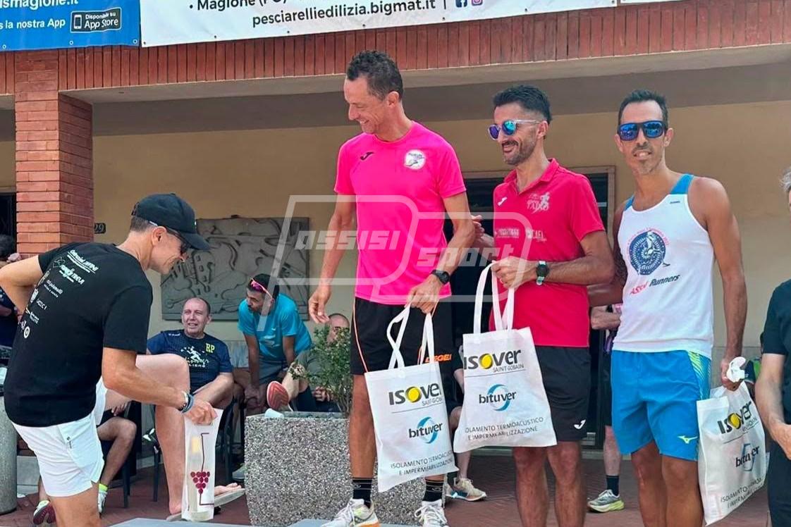 ASSISI RUNNERS 2 AGOSTO