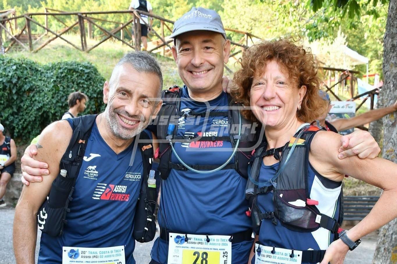 ASSISI RUNNERS 2 AGOSTO