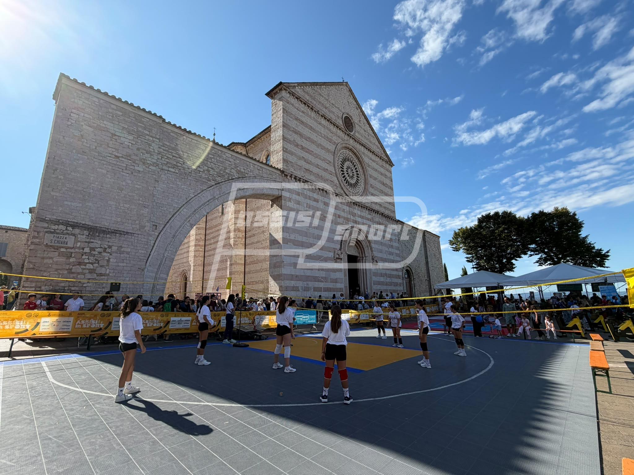 Assisi4Life