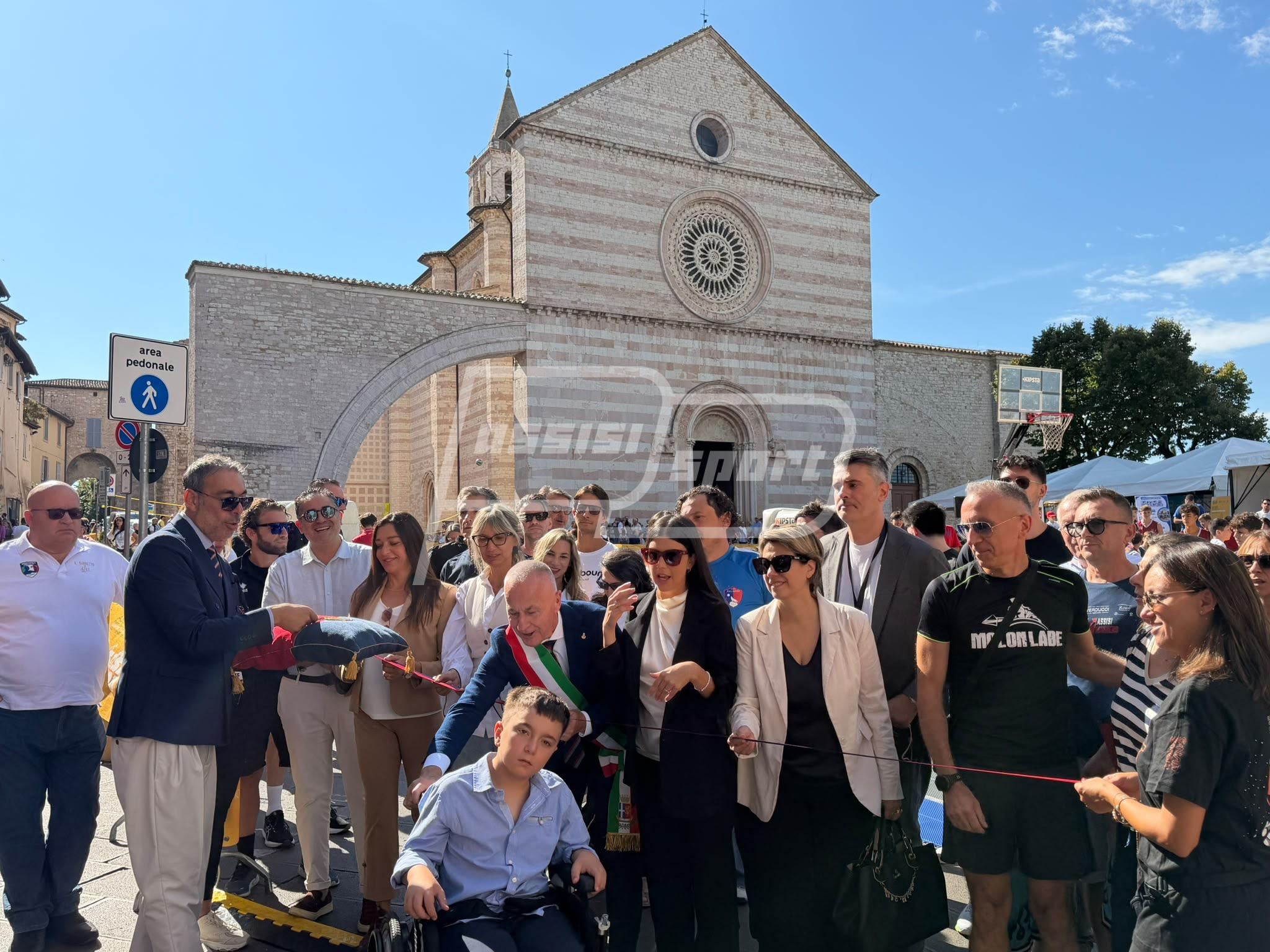 Assisi4Life