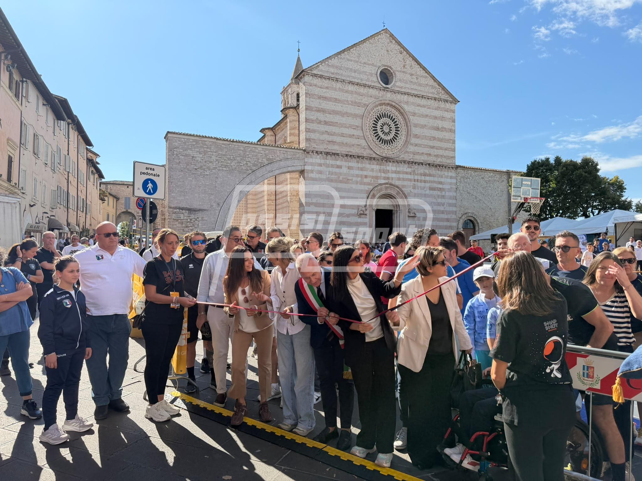 Assisi4Life