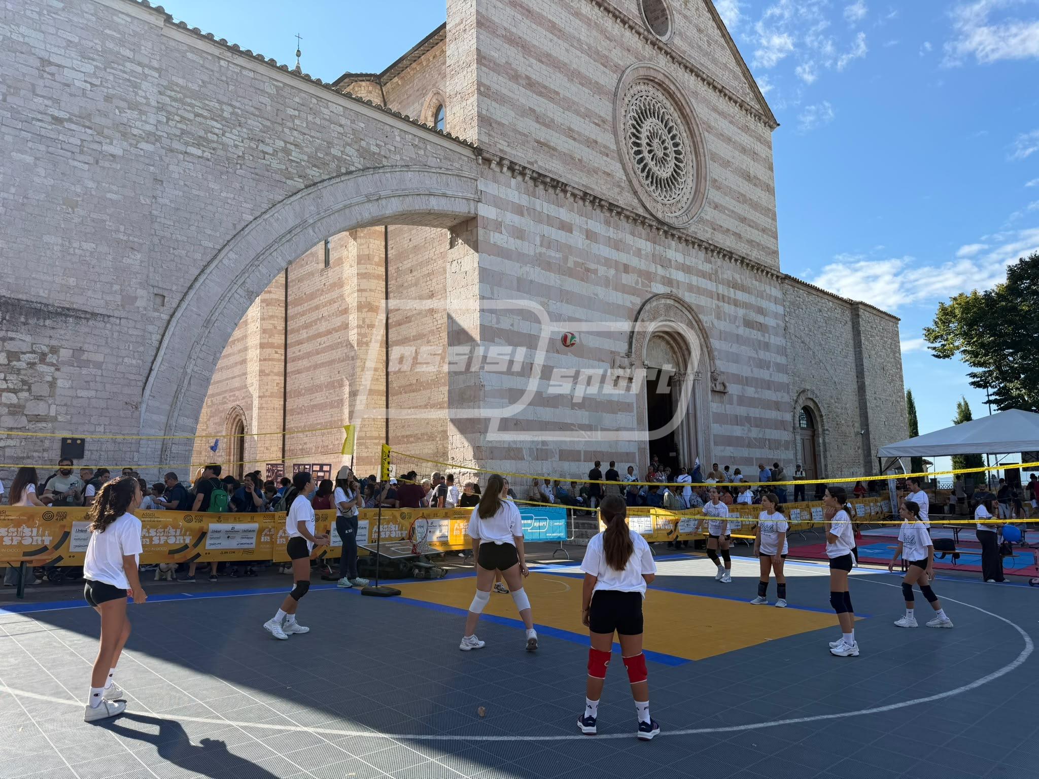 Assisi4Life