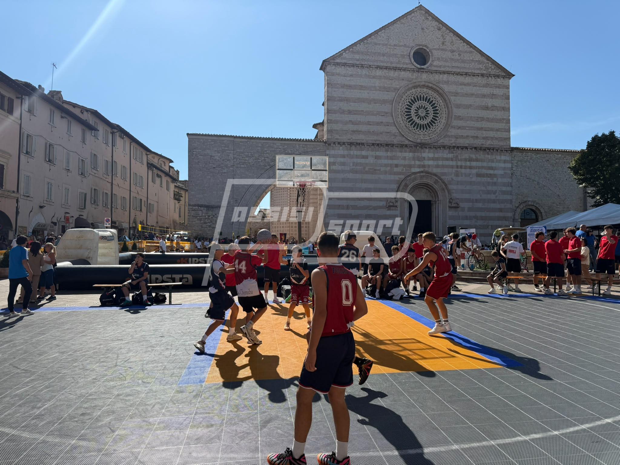 Assisi4Life