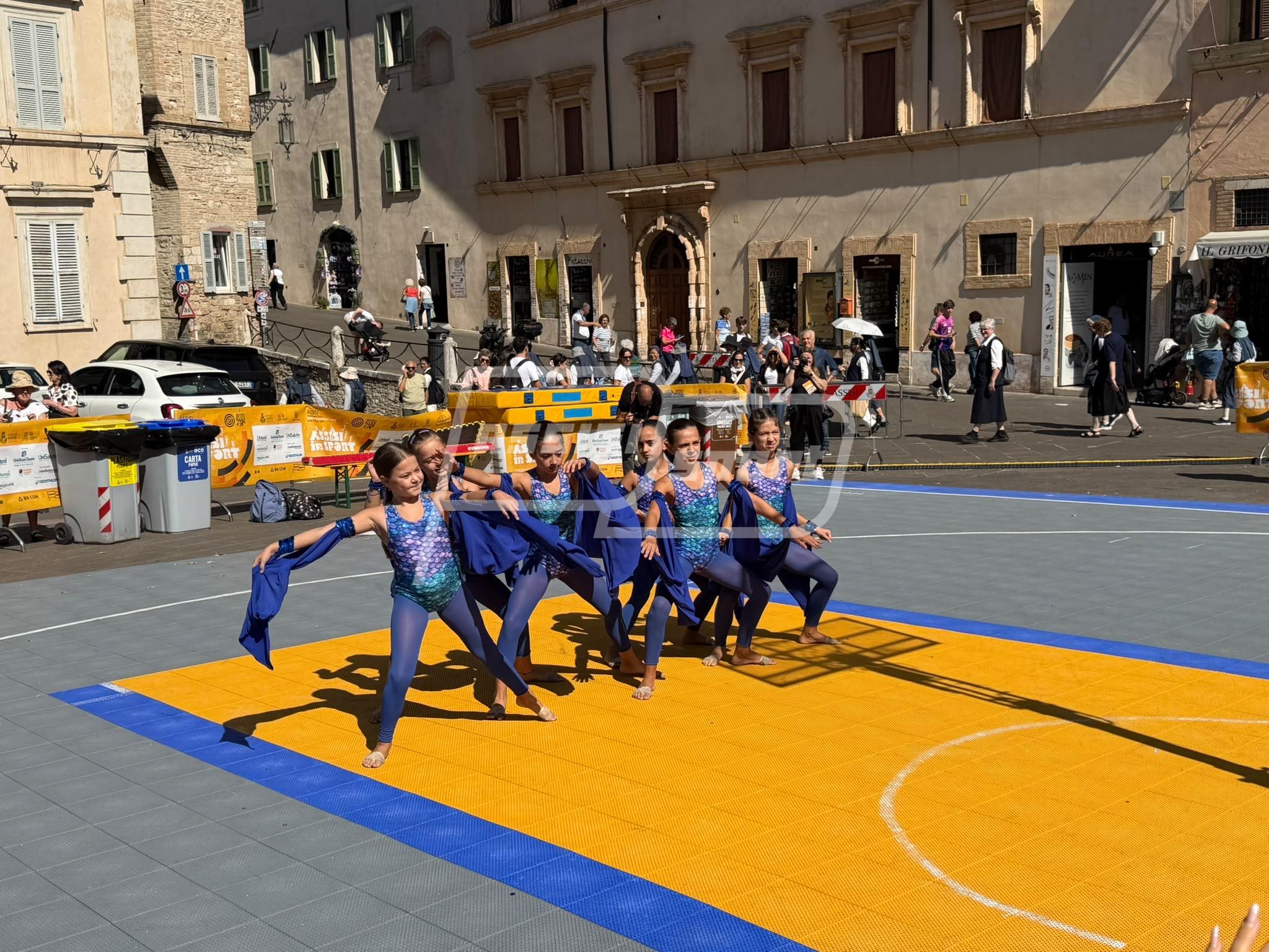 Assisi4Life