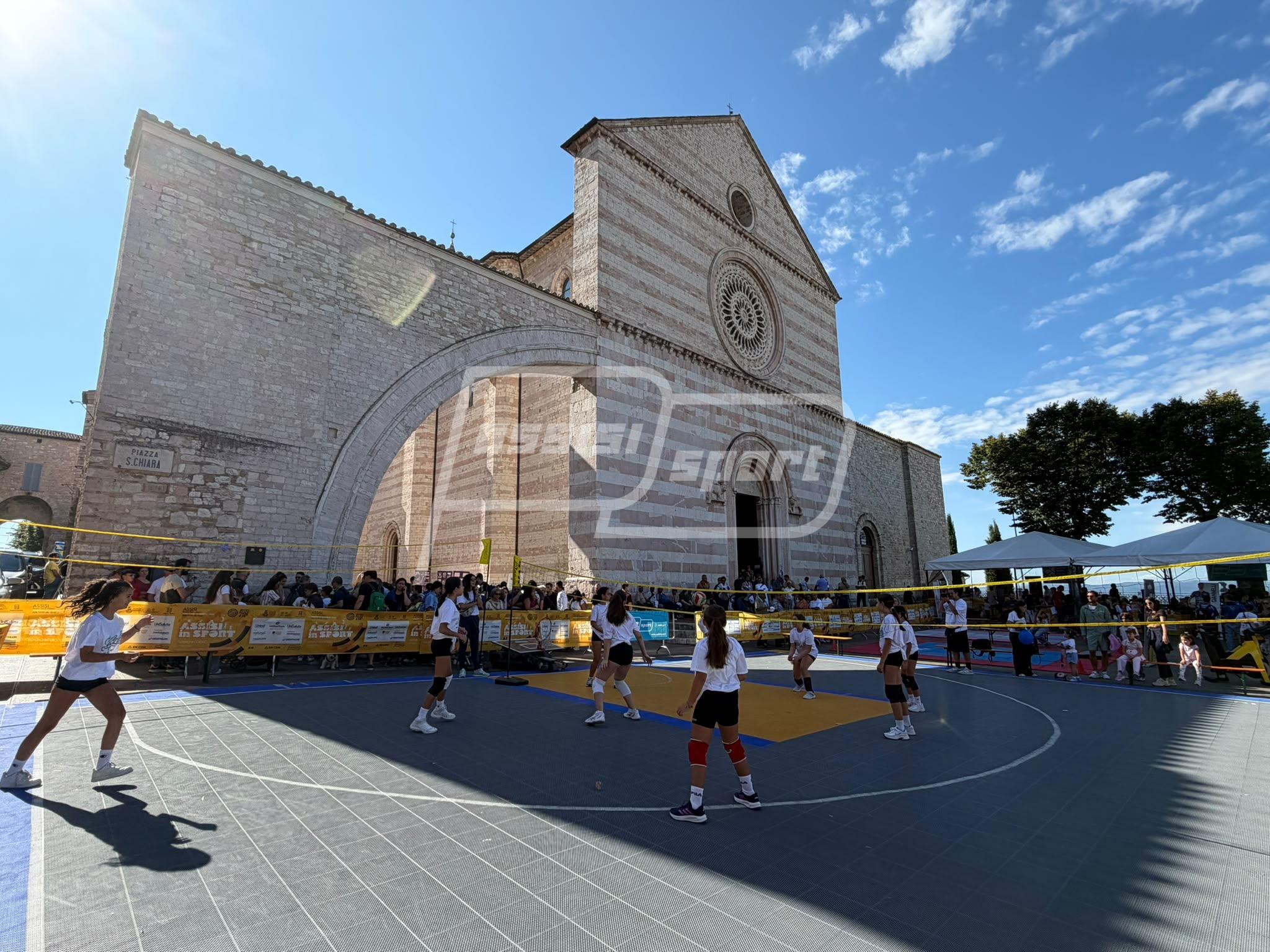 Assisi4Life