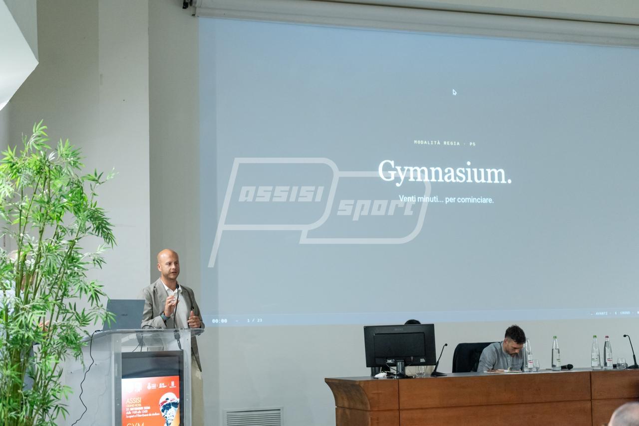 Gymnasium 2026
