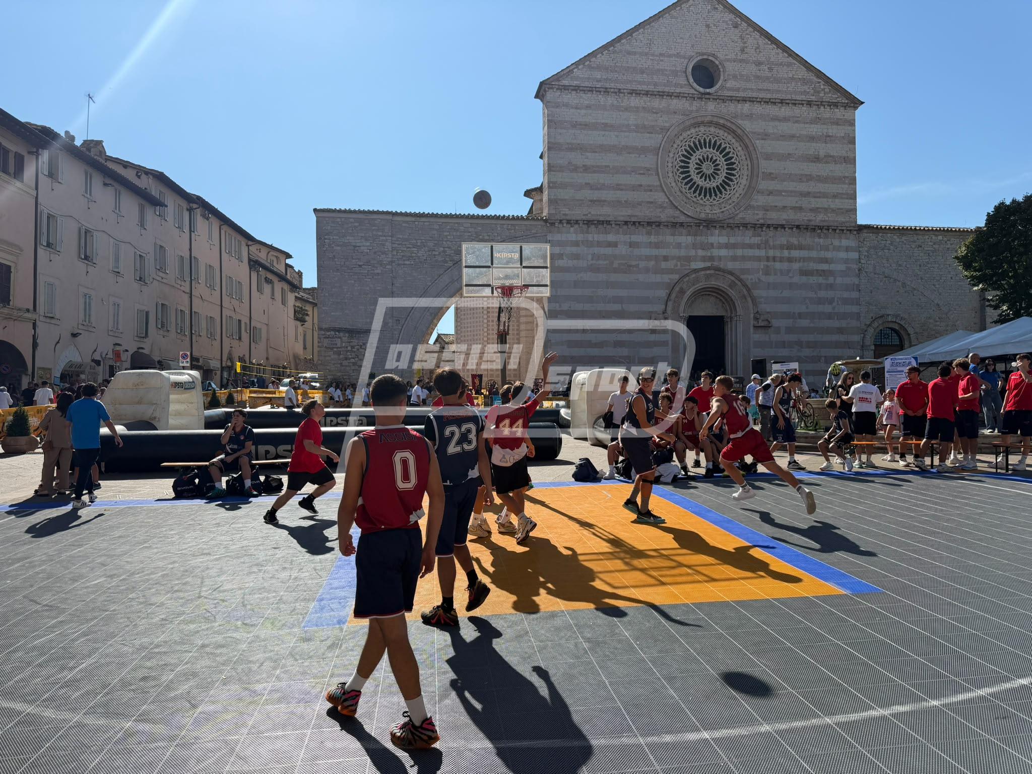 Assisi4Life