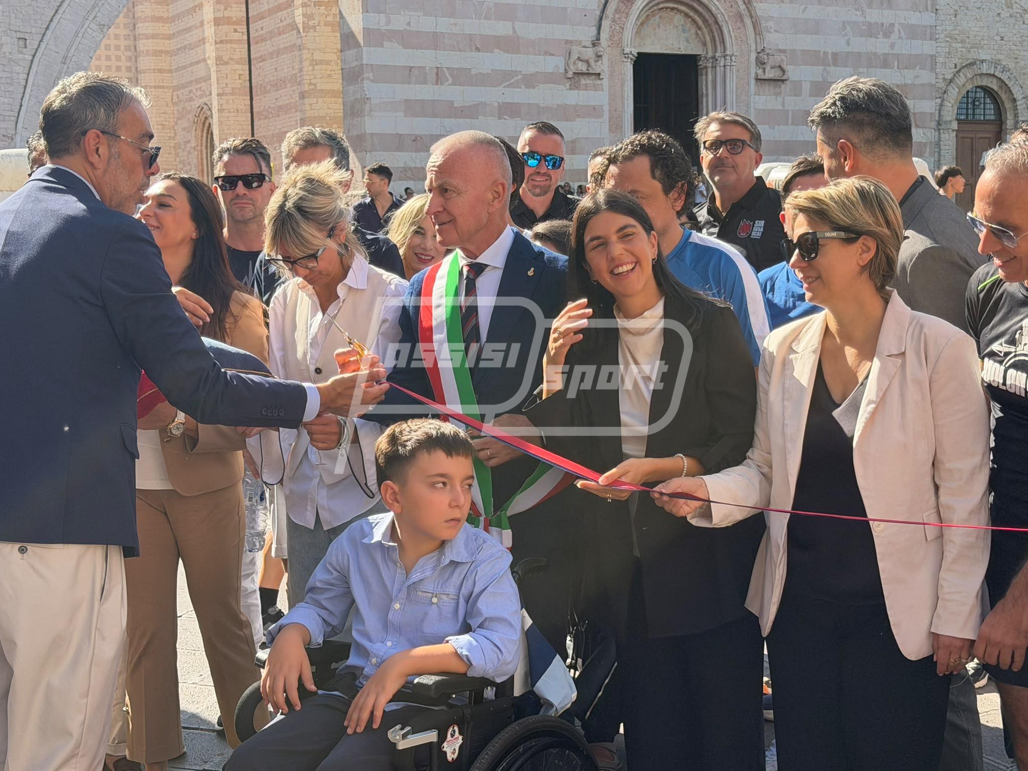 Assisi4Life