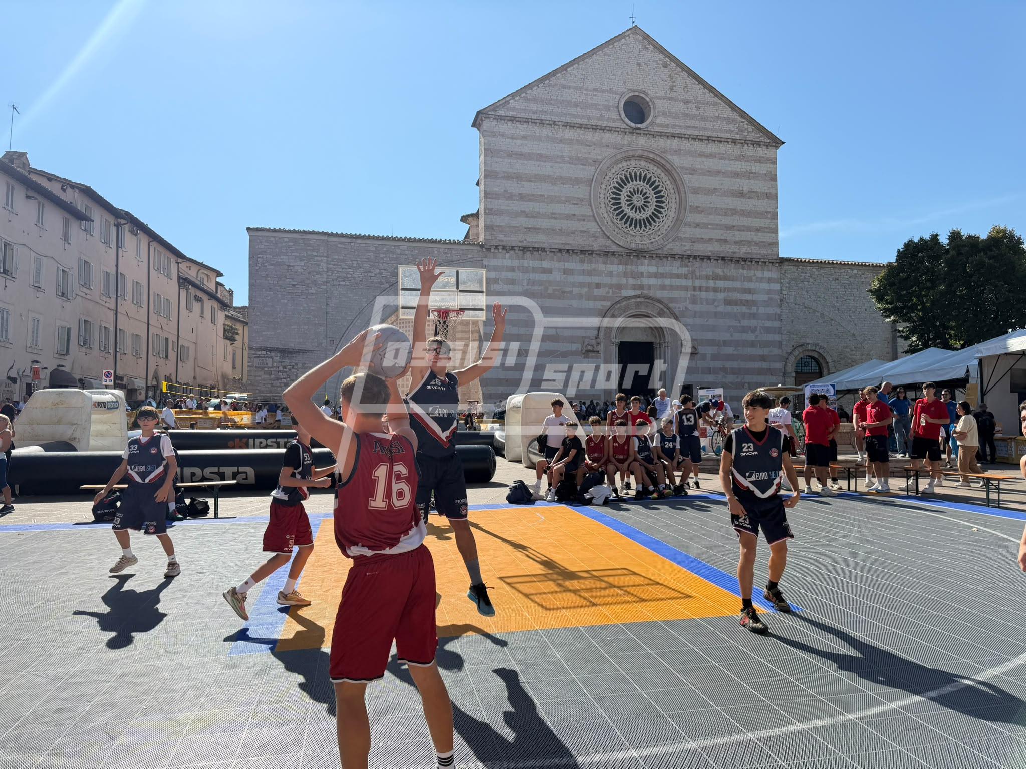 Assisi4Life