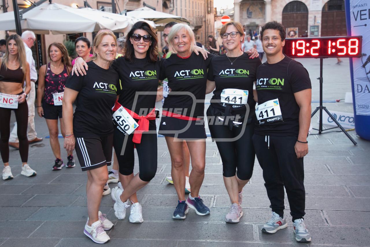 Marcia delle 8 Porte 2026