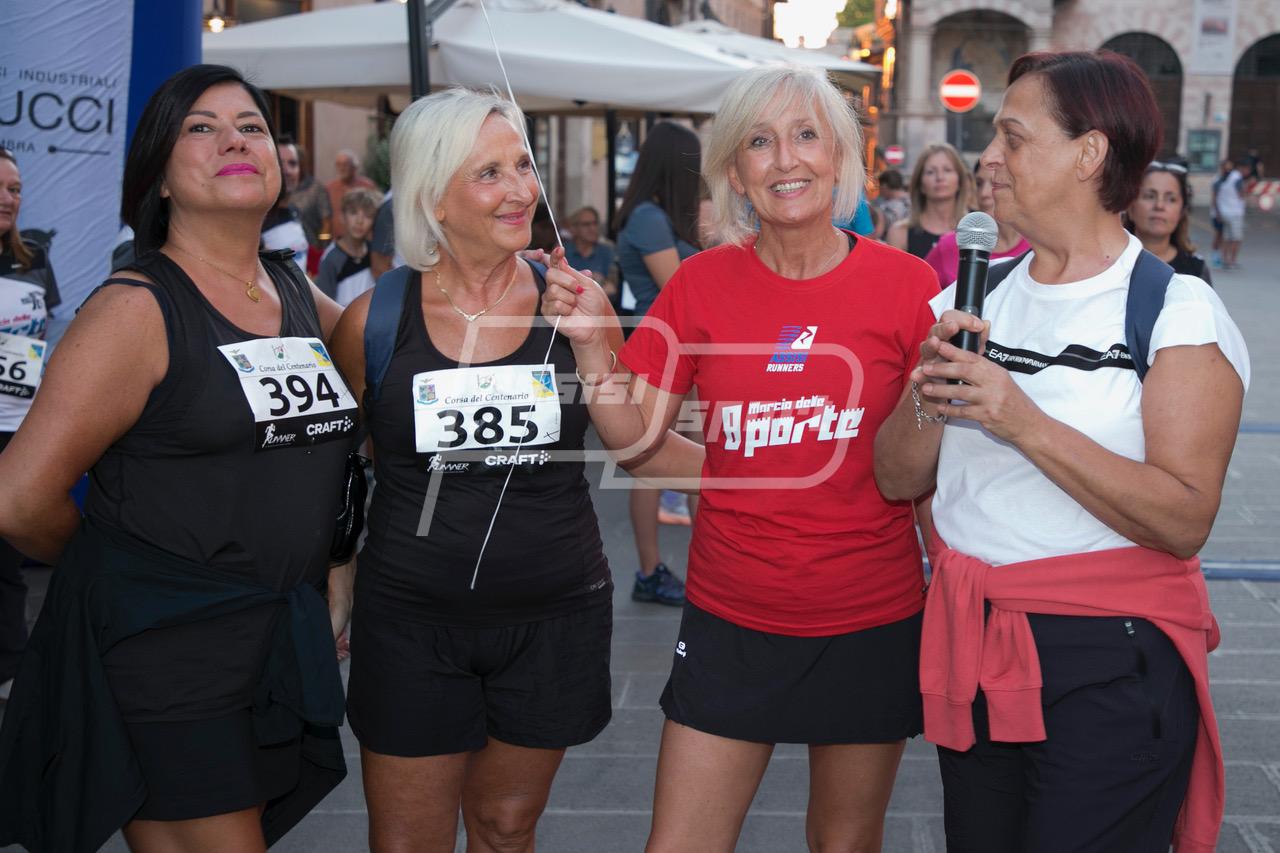 Marcia delle 8 Porte 2026