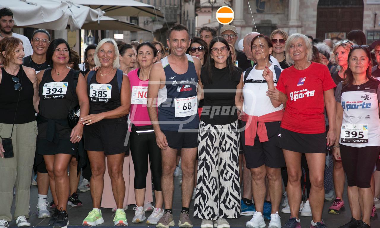 Marcia delle 8 Porte 2026
