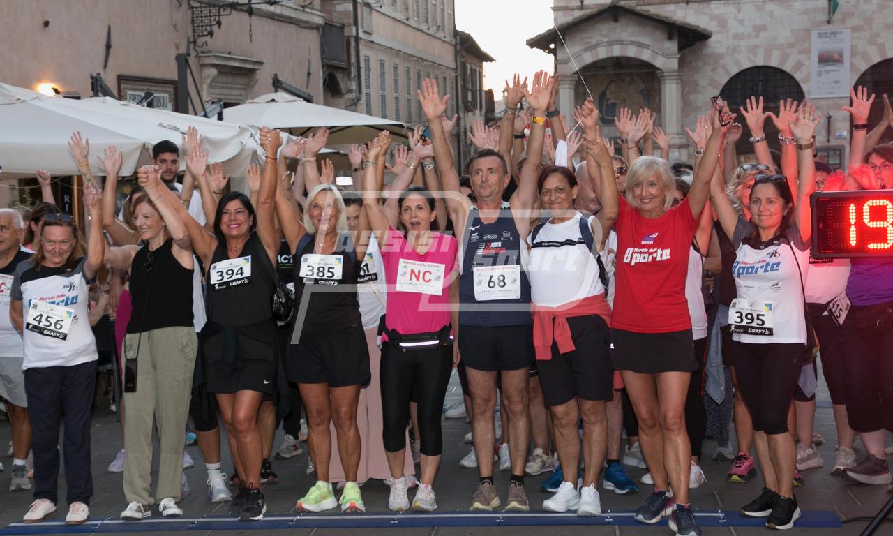 Marcia delle 8 Porte 2026