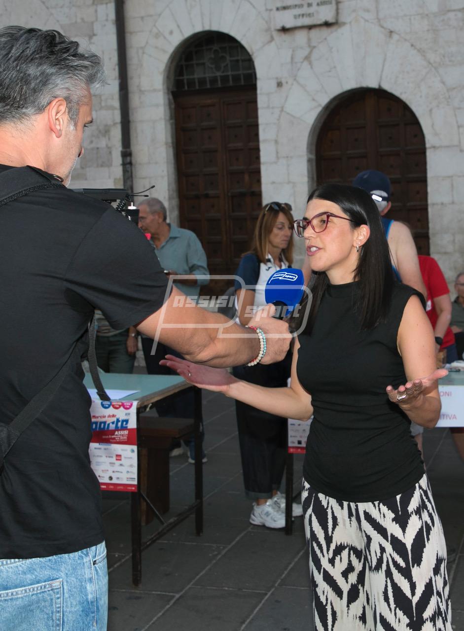 Marcia delle 8 Porte 2026