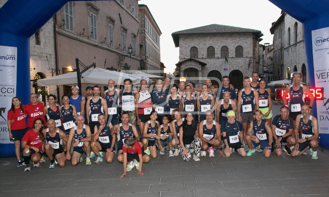 Marcia delle 8 Porte 2026