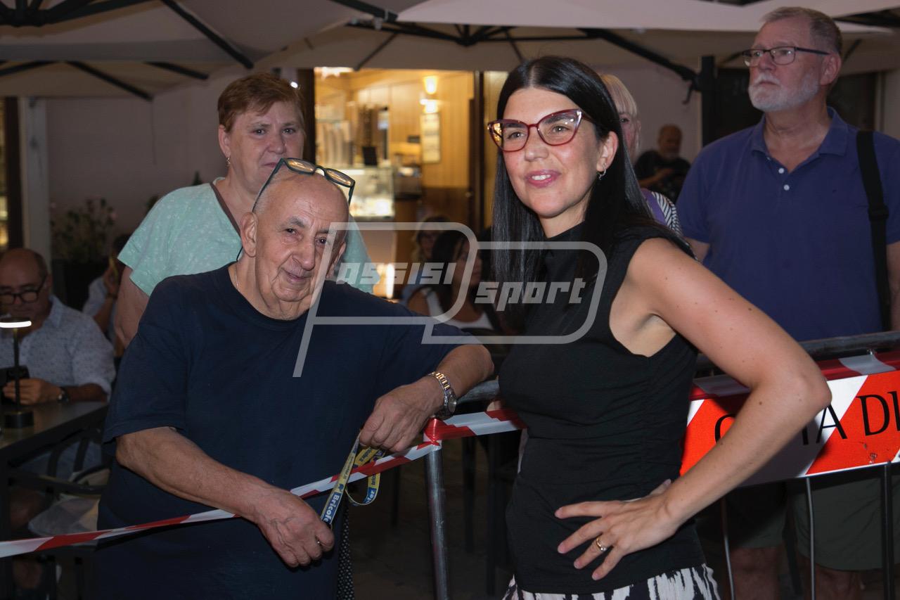 Marcia delle 8 Porte 2026
