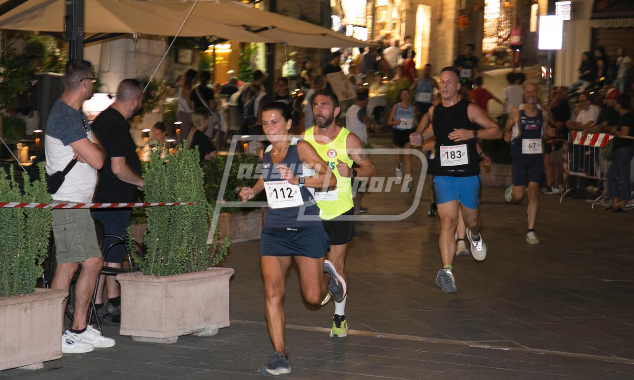 Marcia delle 8 Porte 2026