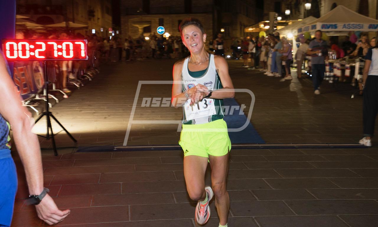 Marcia delle 8 Porte 2026