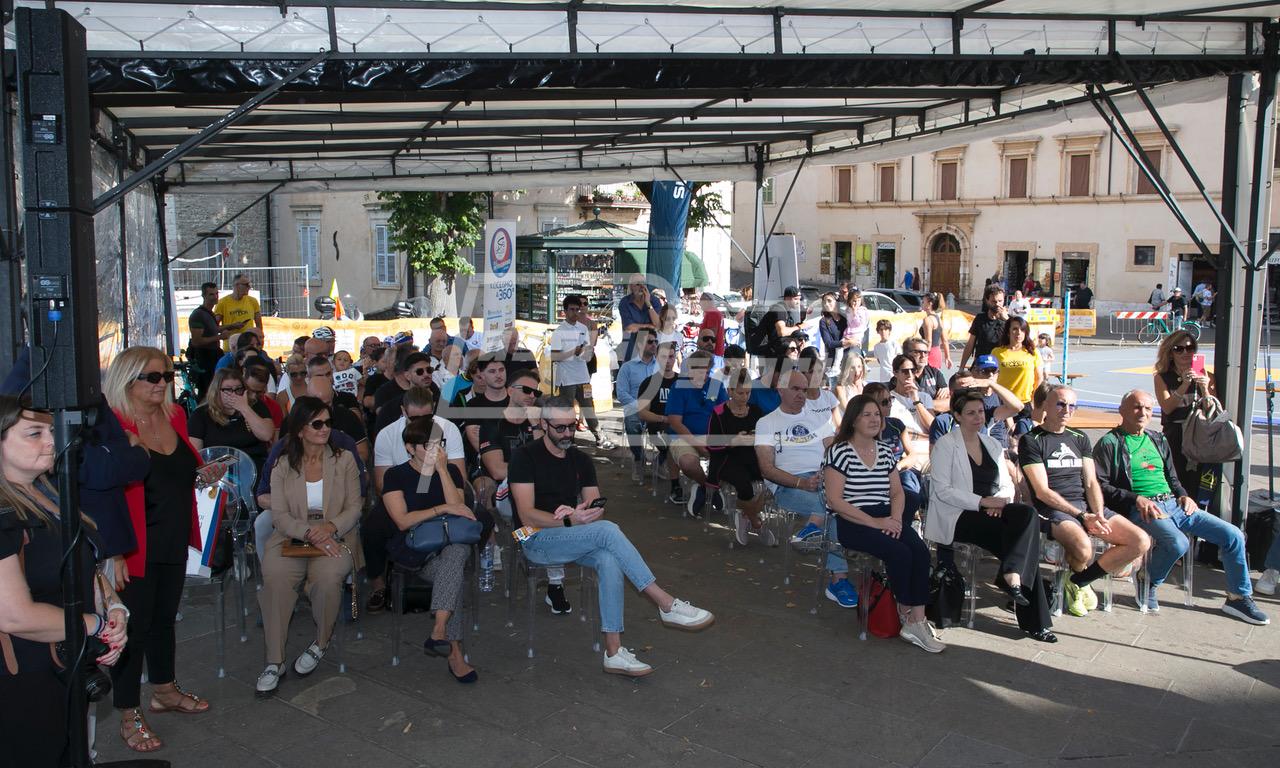 Assisi in Sport 2026 (Mauro Berti) completa 2