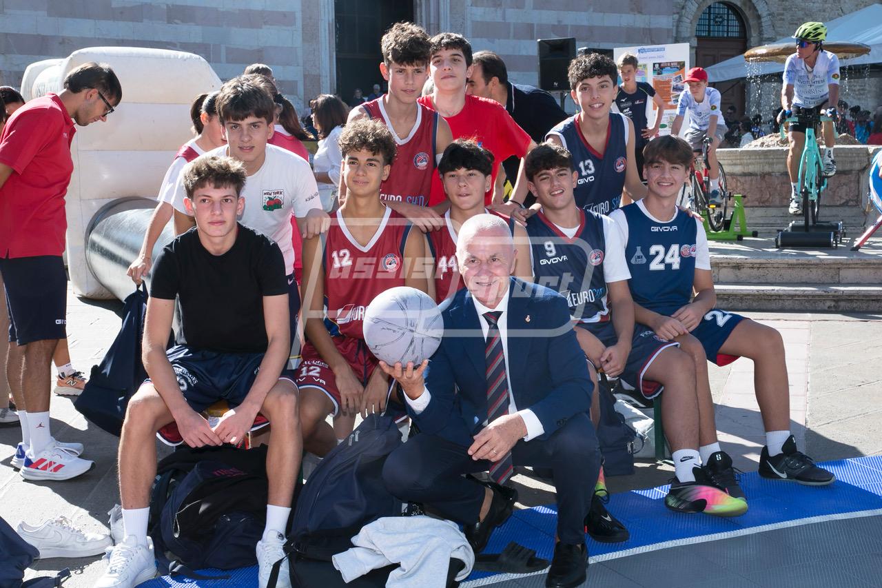 Assisi in Sport 2026 (Mauro Berti) completa 2