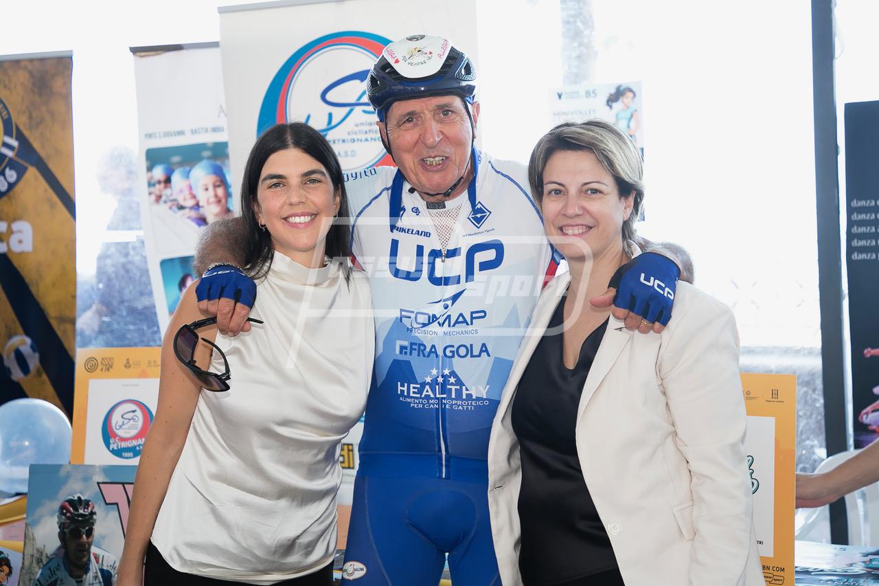 Assisi in Sport 2026 (Mauro Berti) completa 2
