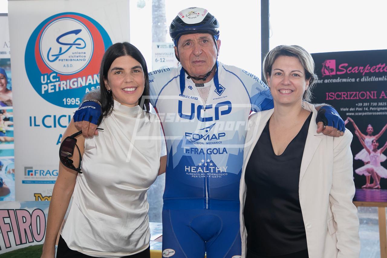 Assisi in Sport 2026 (Mauro Berti) completa 2