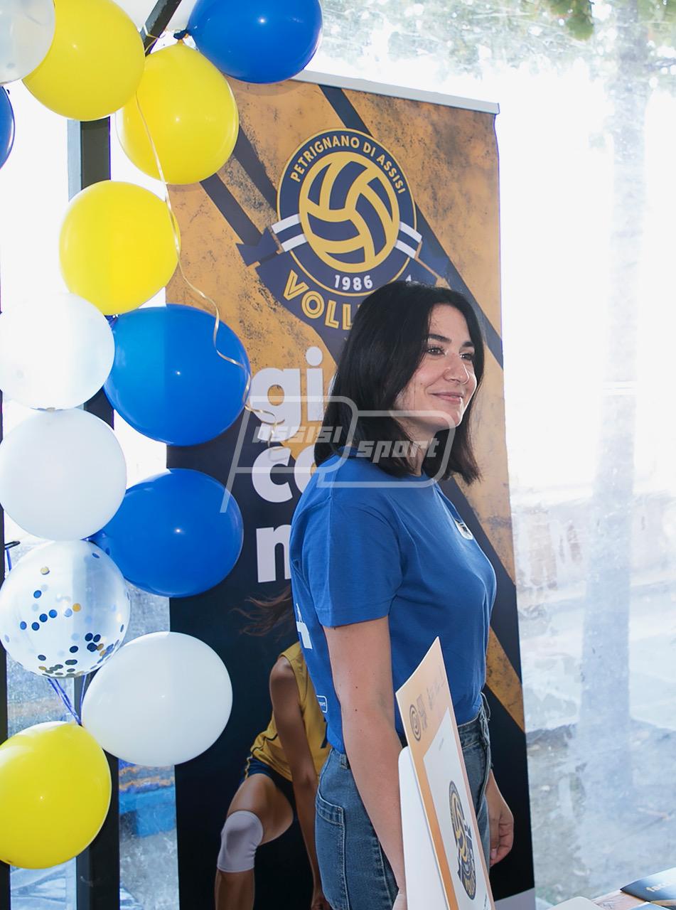 Assisi in Sport 2026 (Mauro Berti) completa 2