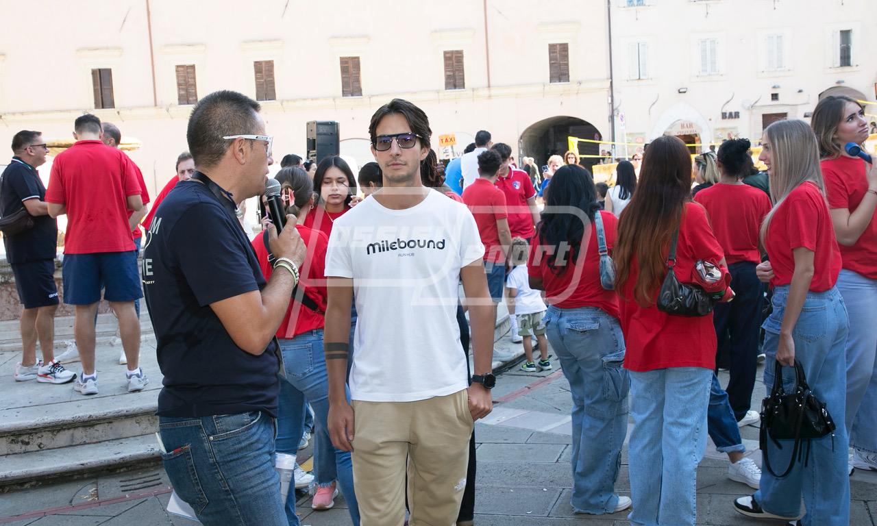 Assisi in Sport 2026 (Mauro Berti) completa 2