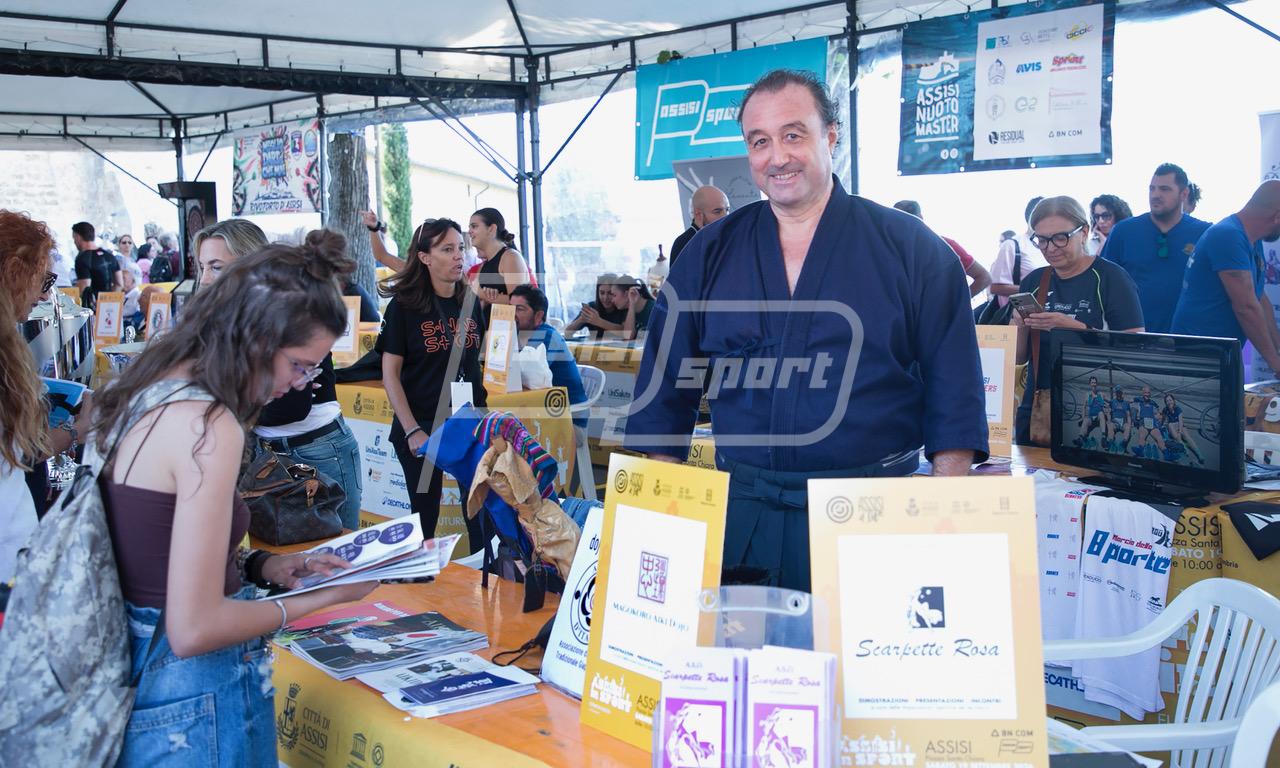Assisi in Sport 2026 (Mauro Berti) completa 2