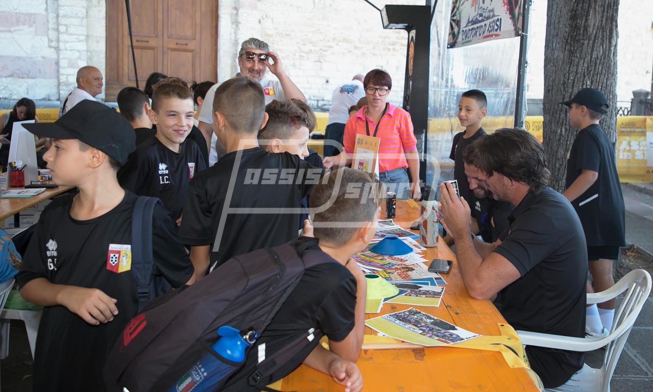 Assisi in Sport 2026 (Mauro Berti) completa 2