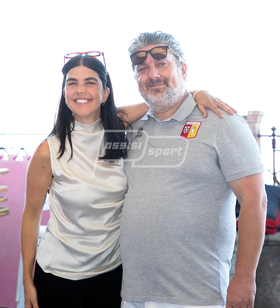 Assisi in Sport 2026 (Mauro Berti) completa 2