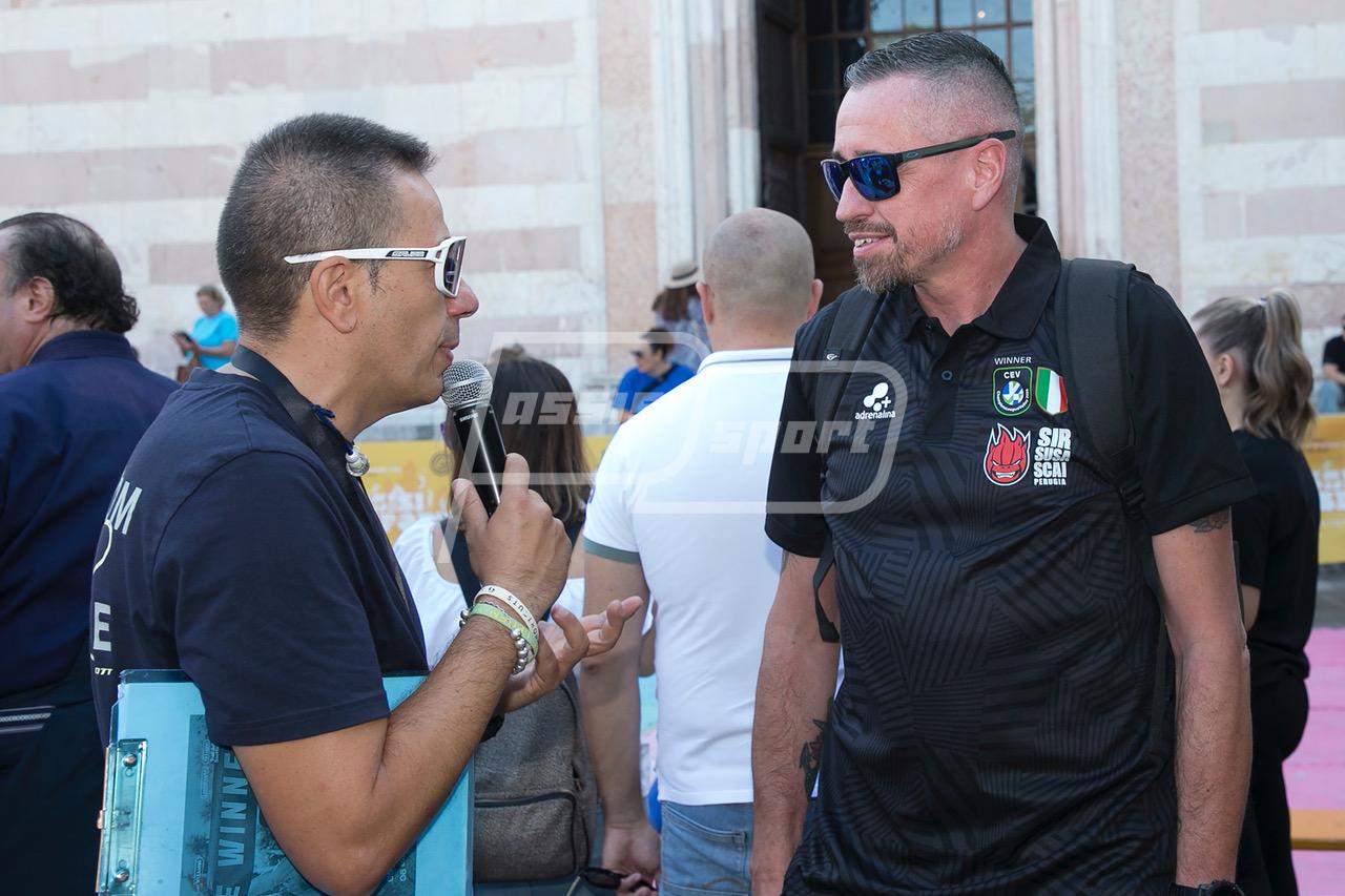 Assisi in Sport 2026 (Mauro Berti) completa 2