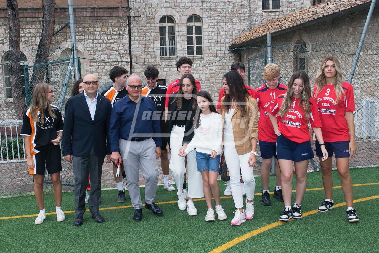 Campetto del Convitto 2026