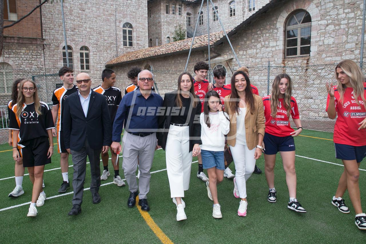 Campetto del Convitto 2026