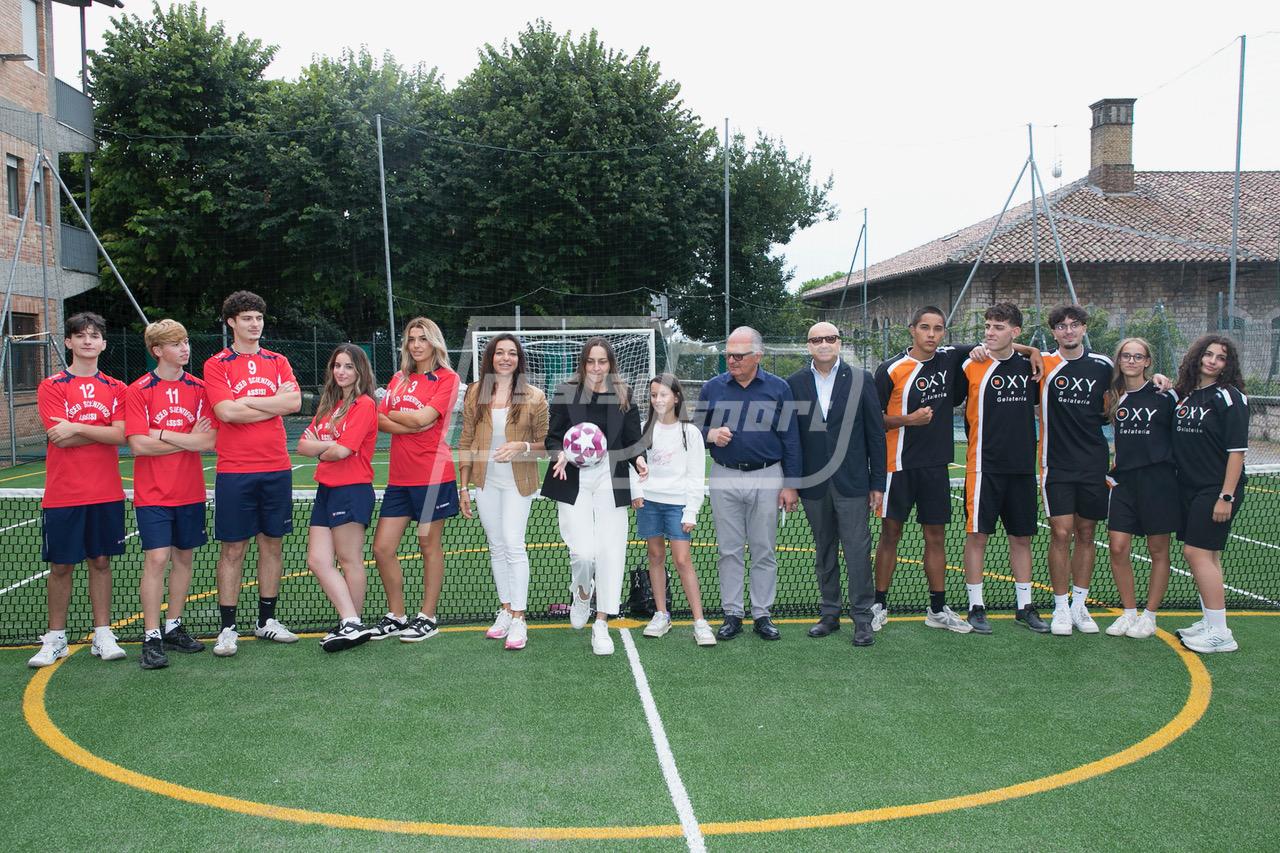 Campetto del Convitto 2026