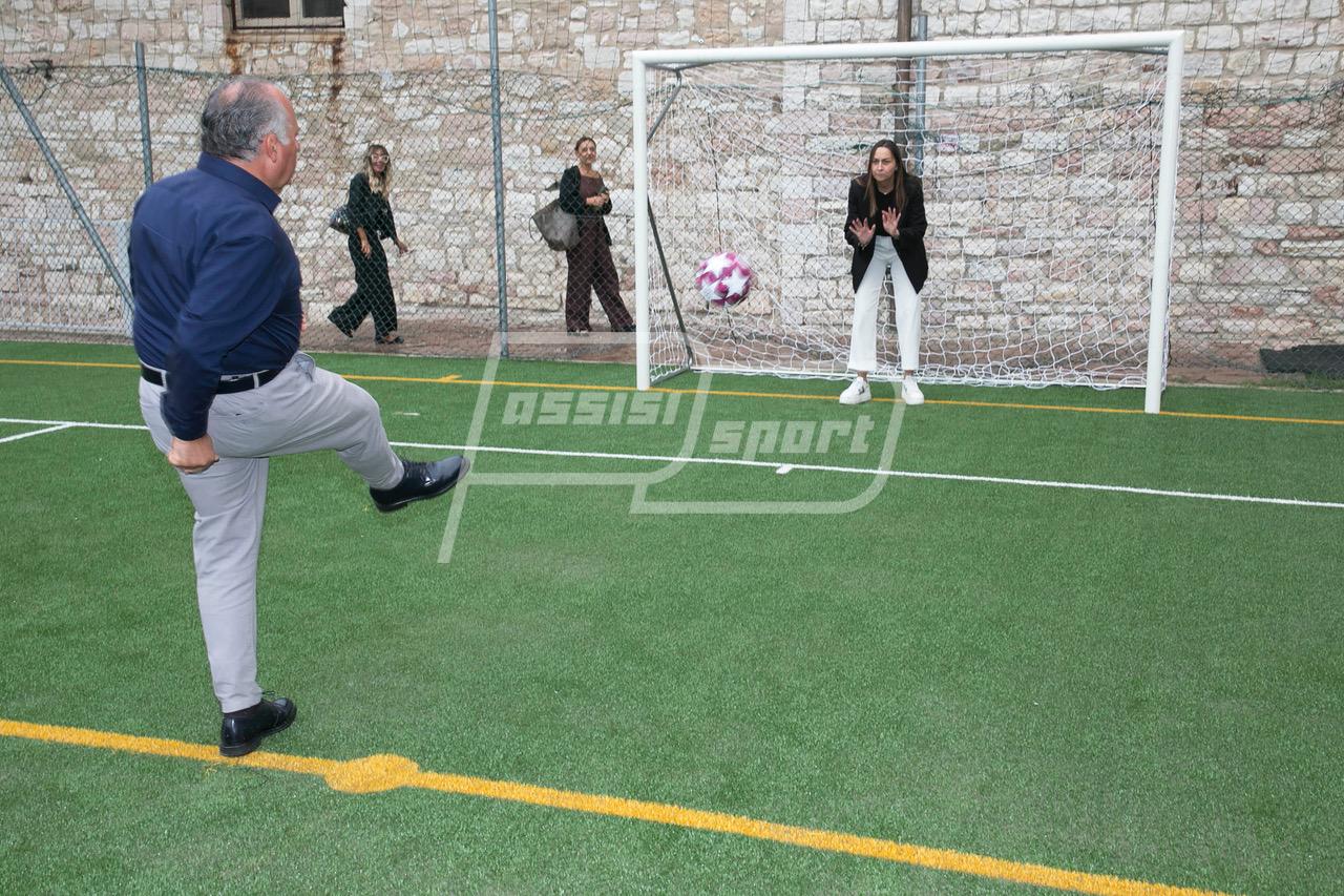 Campetto del Convitto 2026