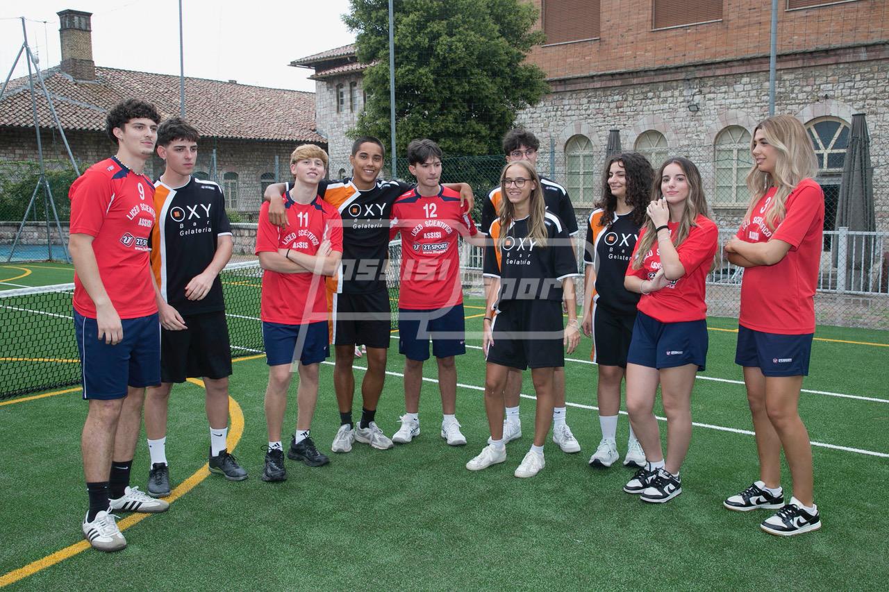 Campetto del Convitto 2026