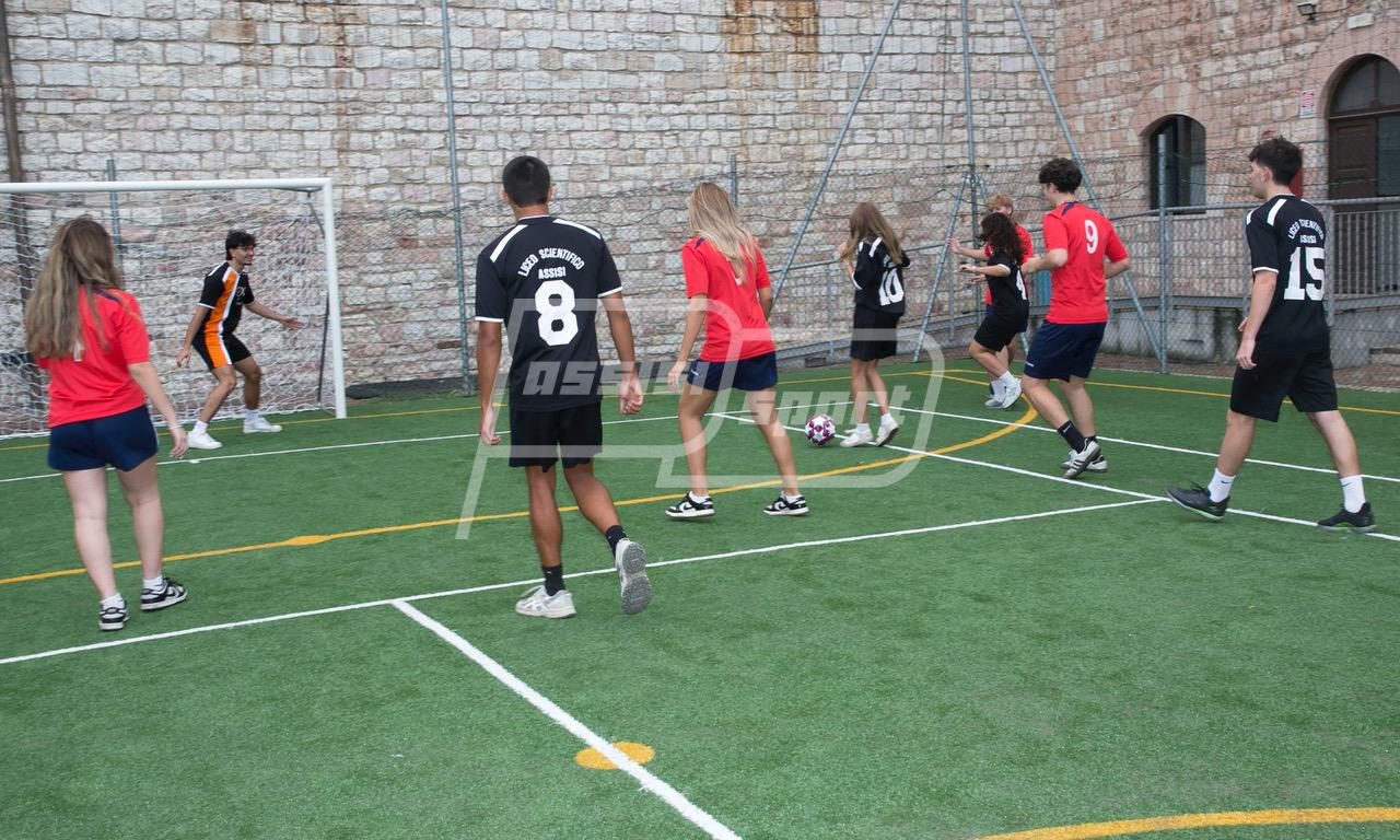 Campetto del Convitto 2026