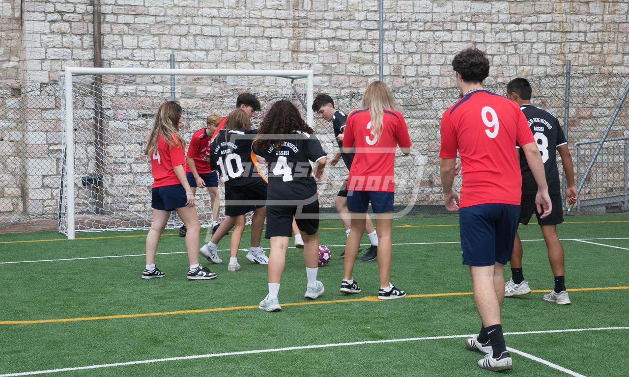 Campetto del Convitto 2026