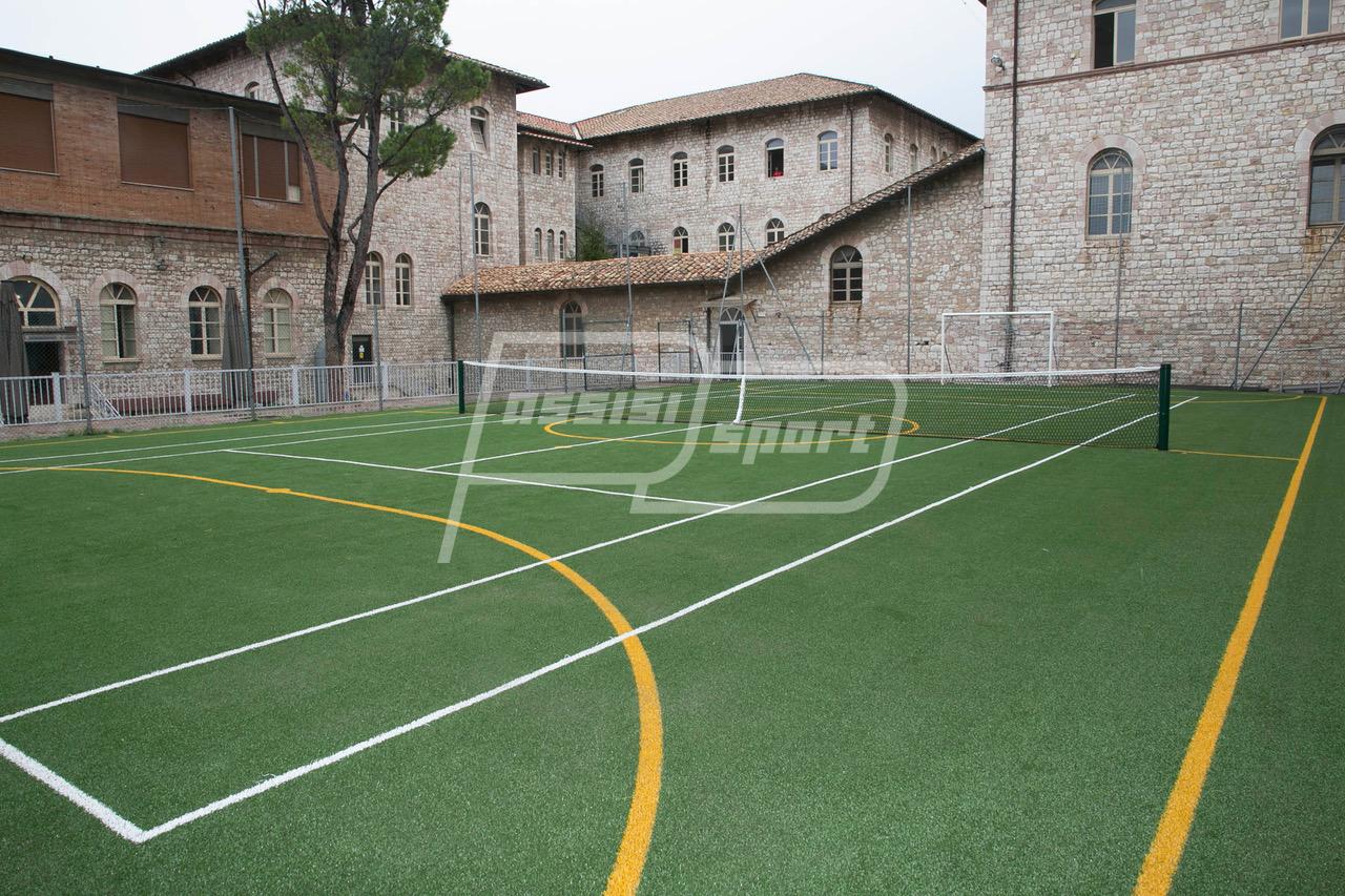 Campetto del Convitto 2026