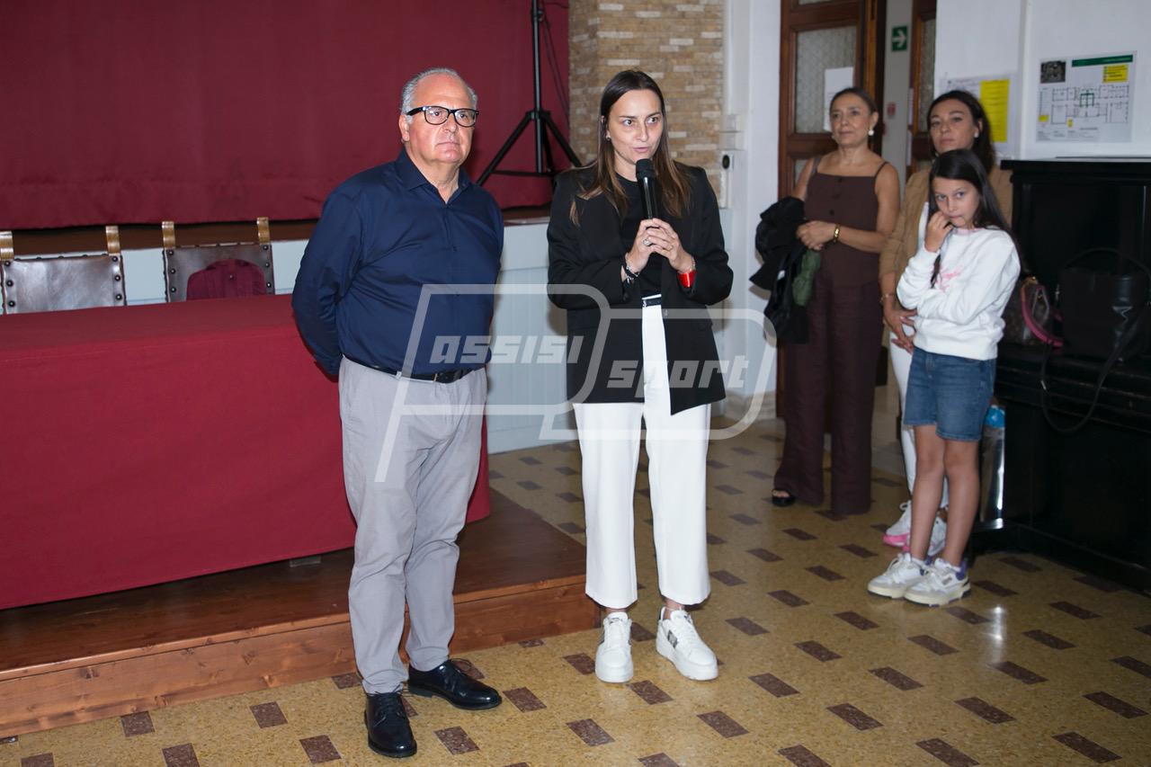 Campetto del Convitto 2026