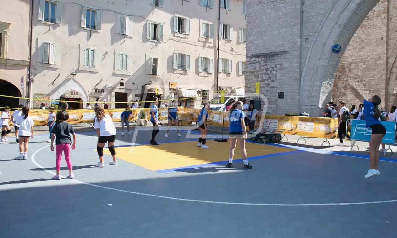 Assisi in Sport 2026 (Mauro Berti) completa 2