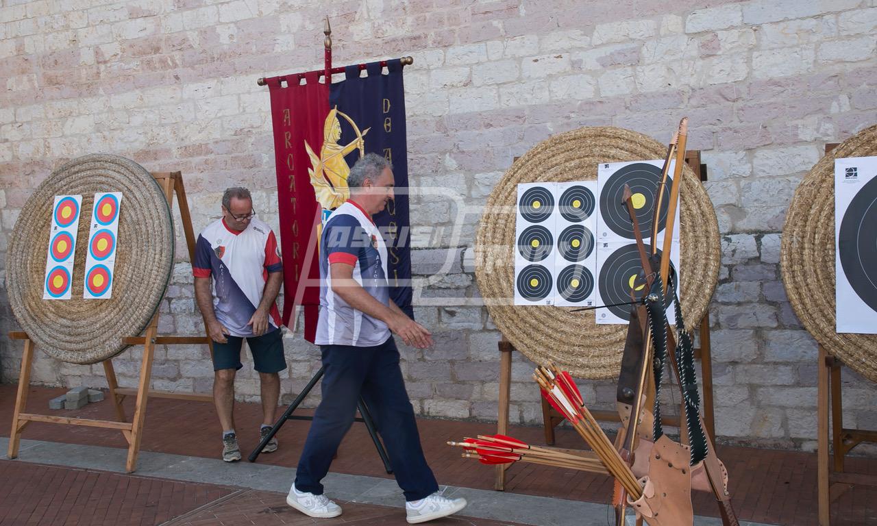 Assisi in Sport 2026 (Mauro Berti) completa 2