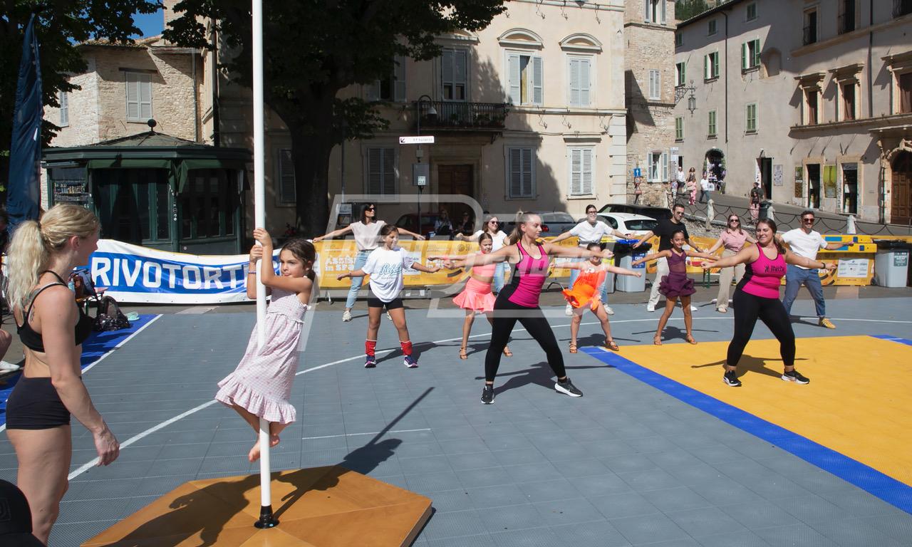 Assisi in Sport 2026 (Mauro Berti) completa 2