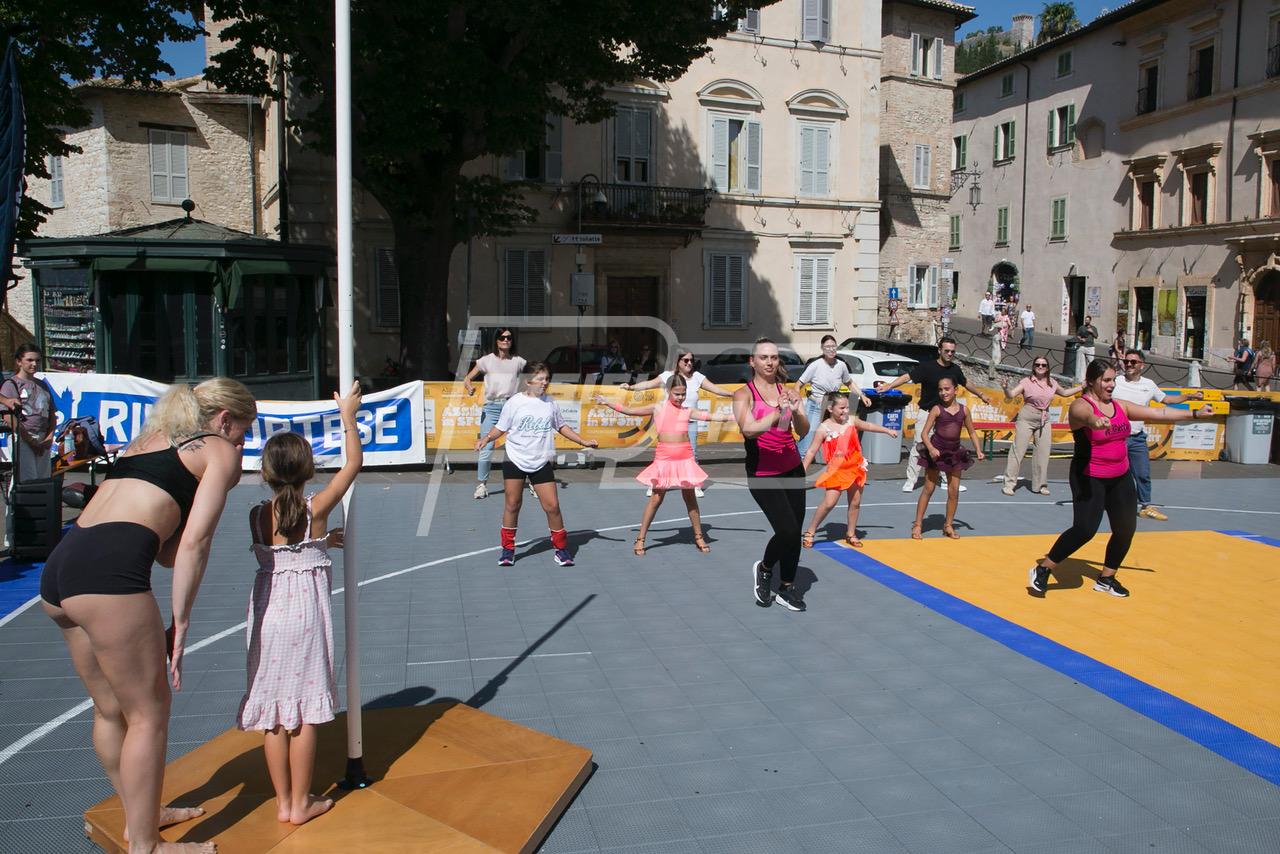 Assisi in Sport 2026 (Mauro Berti) completa 2