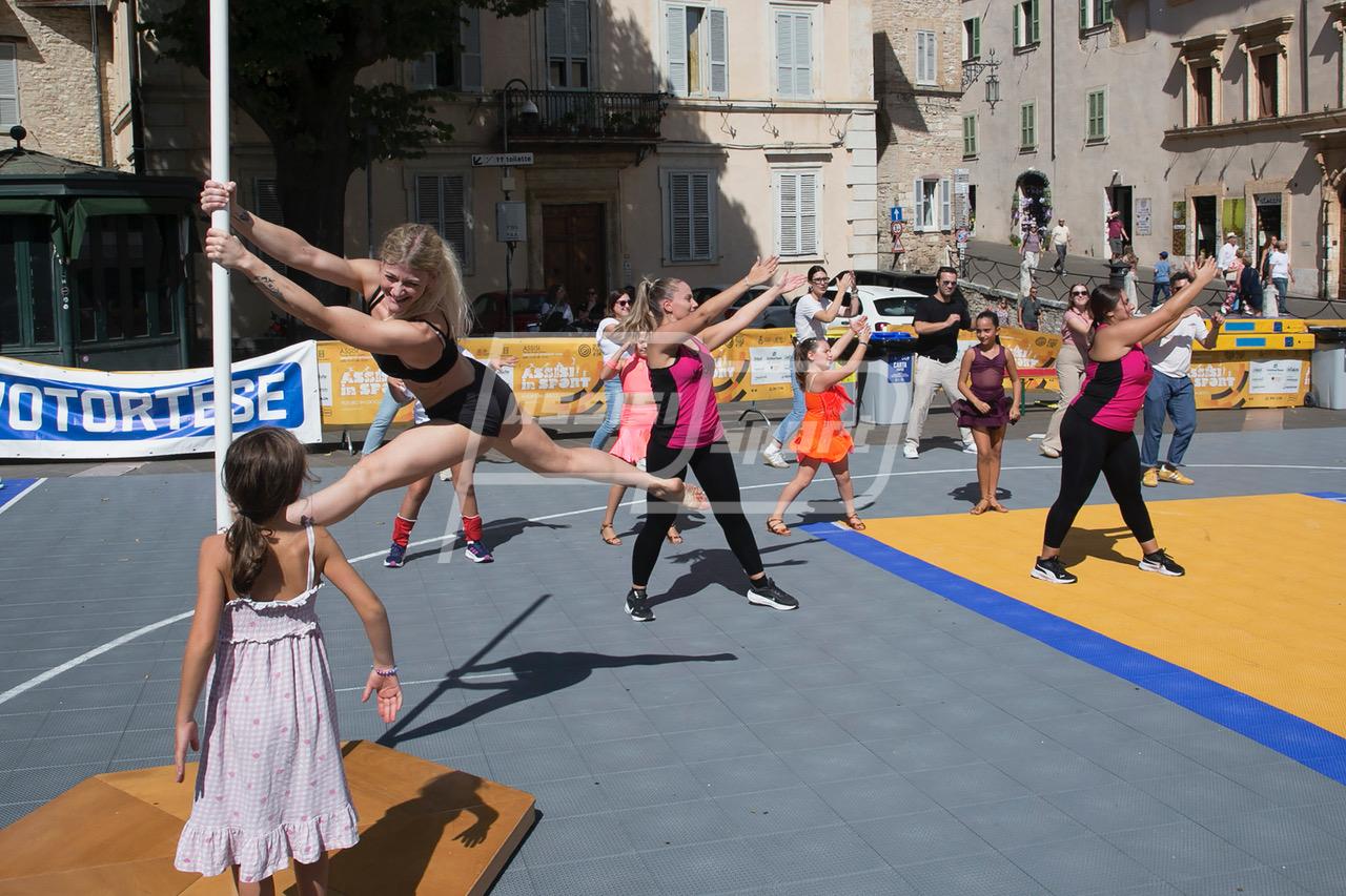 Assisi in Sport 2026 (Mauro Berti) completa 2