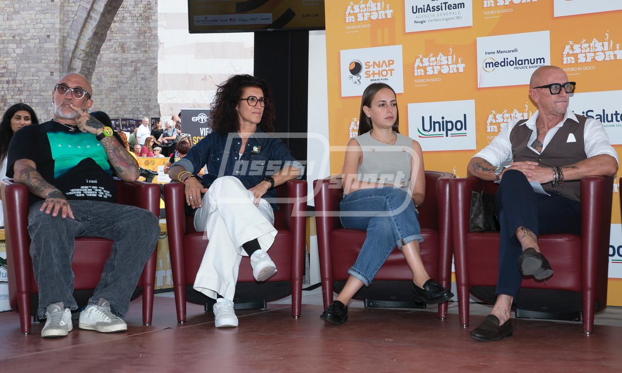 Assisi in Sport 2026 (Mauro Berti) completa 2